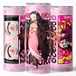 Vaso térmico 600ml - Diseño Nezuko Sakura Blossom - Miniatura 3