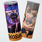 Vaso térmico 600ml - Diseño Inosuke Beast Spirit - Miniatura 1