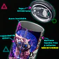 Vaso térmico 600ml - Diseño Inosuke Beast Spirit - Miniatura 4
