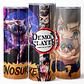 Vaso térmico 600ml - Diseño Inosuke Beast Spirit - Miniatura 3