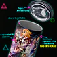 Vaso térmico 600ml - Diseño Hashira Corps Ultimate Alliance - Miniatura 4
