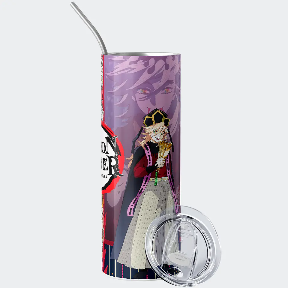 Vaso térmico 600ml - Diseño Doma Cosmic Radiance 2