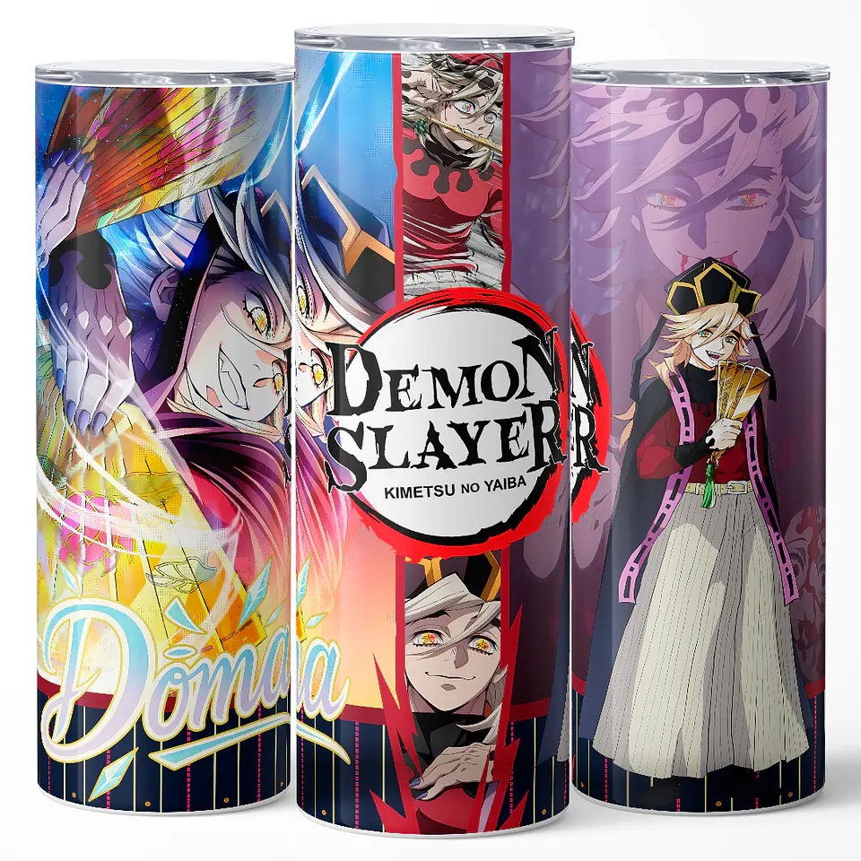 Vaso térmico 600ml - Diseño Doma Cosmic Radiance 3