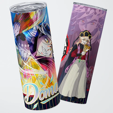 Vaso térmico 600ml - Diseño Doma Cosmic Radiance