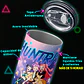 Vaso térmico 600ml - Diseño Huntrix Starry Dream - Miniatura 4