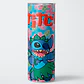 Vaso térmico 600ml - Diseño Stitch Aloha Hula Dance - Miniatura 1