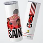 Vaso térmico 600ml - Diseño Carlos Sainz Smooth Operator 55 - Miniatura 1