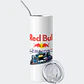 Vaso térmico 600ml - Diseño Red Bull Racing Speed Heritage - Miniatura 2