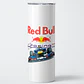 Vaso térmico 600ml - Diseño Red Bull Racing Speed Heritage - Miniatura 1