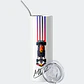Vaso térmico 600ml - Diseño Max Verstappen 1 Oracle Red Bull - Miniatura 2