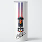Vaso térmico 600ml - Diseño Max Verstappen 1 Oracle Red Bull - Miniatura 1