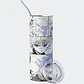 Vaso térmico 600ml - Diseño Killua Godspeed Lightning - Miniatura 2