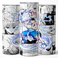 Vaso térmico 600ml - Diseño Killua Godspeed Lightning - Miniatura 3