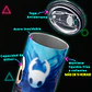 Vaso térmico 600ml - Diseño Hollow Knight Blue Abyss - Miniatura 3