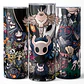 Vaso térmico 600ml - Diseño Hollow Knight Hallownest Collage - Miniatura 3