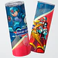 Vaso térmico 600ml - Diseño Rockman X Dual Hunters - Miniatura 1