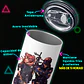 Vaso térmico 600ml - Diseño MGS Legacy Shinkawa Style - Miniatura 3