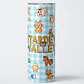 Vaso térmico 600ml - Diseño Stardew Valley Farm Life Gingham - Miniatura 1