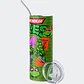 Vaso térmico 600ml - Diseño TMNT Retro Pixel Sewer - Miniatura 2