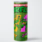 Vaso térmico 600ml - Diseño TMNT Retro Pixel Sewer - Miniatura 1