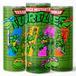Vaso térmico 600ml - Diseño TMNT Retro Pixel Sewer - Miniatura 3