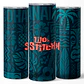 Vaso térmico 600ml - Diseño Lilo & Stitch Ohana Deep Teal - Miniatura 3