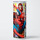 Vaso térmico 600ml - Diseño Spider-Man Classic Comic Panels - Miniatura 1