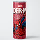 Vaso térmico 600ml - Diseño Spider-Man Crimson Web Action - Miniatura 1