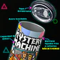 Vaso térmico 600ml - Diseño Scooby-Doo Mystery Machine Retro - Miniatura 4