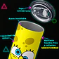 Vaso térmico 600ml - Diseño Bob Esponja Bikini Bottom Expressions - Miniatura 3