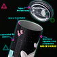 Vaso térmico 600ml - Diseño Pinky and the Brain World Domination - Miniatura 4