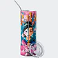 Vaso térmico 600ml - Diseño Mulan Dual Reflection Blossom - Miniatura 2