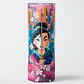 Vaso térmico 600ml - Diseño Mulan Dual Reflection Blossom - Miniatura 1