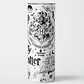 Vaso térmico 600ml - Diseño Harry Potter Minimalist Doodle - Miniatura 1