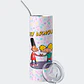 Vaso térmico 600ml - Diseño Hey Arnold Retro Fruits Edition - Miniatura 2