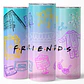 Vaso térmico 600ml - Diseño Friends Pastel Memories Edition - Miniatura 3