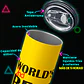 Vaso térmico 600ml - Diseño Better Call Saul World's 2nd Best Lawyer - Miniatura 4