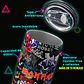 Vaso térmico 600ml - Diseño Rock Legends Collage - Miniatura 4