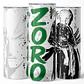Vaso térmico 600ml - Diseño Zoro Ink Slash - Miniatura 3