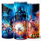 Vaso térmico 600ml - Diseño Star Wars Galactic Legacy - Miniatura 3