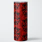 Vaso térmico 600ml - Diseño Darth Maul Shadow Pattern - Miniatura 1