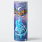 Vaso térmico 600ml - Diseño Sailor Moon Galactic Silhouette - Miniatura 1