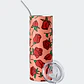 Vaso térmico 600ml - Diseño Eternal Rose Pattern - Miniatura 2