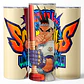 Vaso térmico 600ml - Diseño Shoma Sawamura Rival Schools - Miniatura 3