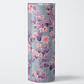 Vaso térmico 600ml - Diseño Vintage Lilac Garden - Miniatura 1