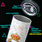 Vaso térmico 600ml - Diseño Real Madrid Royal Legacy - Miniatura 3