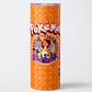 Vaso térmico 600ml - Diseño Charizard Retro Pixel Dot - Miniatura 1