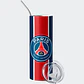 Vaso térmico 600ml - Diseño PSG Parisian - Miniatura 2