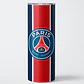 Vaso térmico 600ml - Diseño PSG Parisian - Miniatura 1