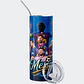 Vaso térmico 600ml - Diseño Messi Legacy GOAT - Miniatura 2